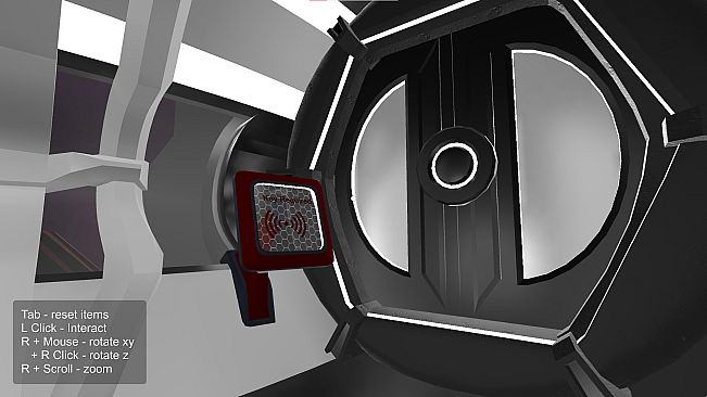 The Station: Escape Room