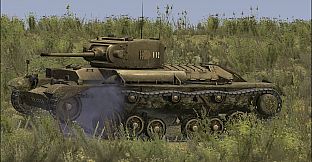 Tank Warfare: Operation Pugilist