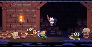 Akita: King Pig Thinks Pink