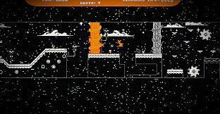 the hardest game in the universe- DLC final