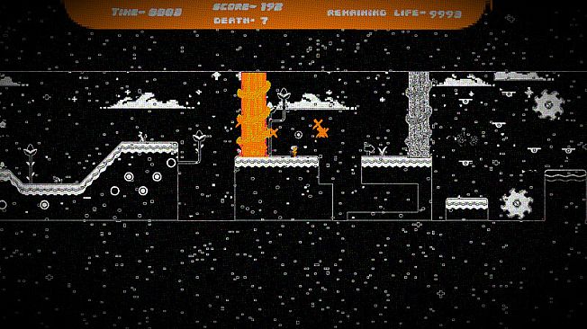 the hardest game in the universe- DLC final