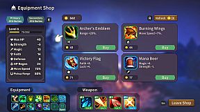 Rhythm Witch: Beat Death