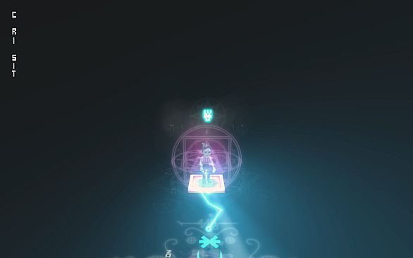 Face It - A game to fight inner demons