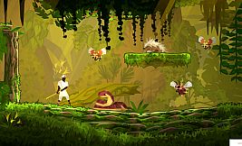 Iteriba: Olokun's Wrath