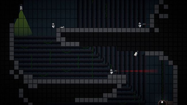 Solace : Begin Your Escape