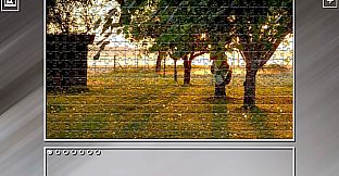 Super Jigsaw Puzzle: Generations - Sunsets 2