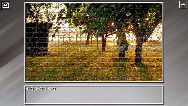 Super Jigsaw Puzzle: Generations - Sunsets 2