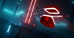 Beat Saber - Lady Gaga - "Abracadabra"