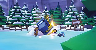 Goons: Legends & Mayhem