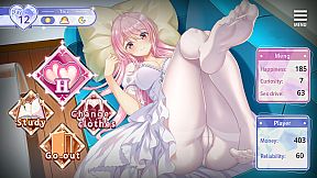 Sex doll came to Life