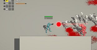 Corpse Sea Defense