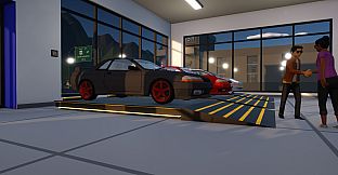 Last Offer: Car Dealer