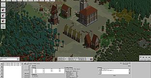 Routes and Forges