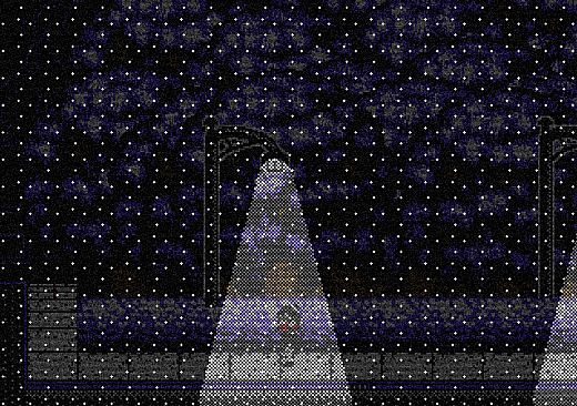 Lost Cartridge - Cold Read