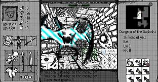 Drawngeon: Dungeons of Ink and Paper