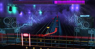 Rocksmith 2014 Edition – Remastered – Dishwalla - “Counting Blue Cars”