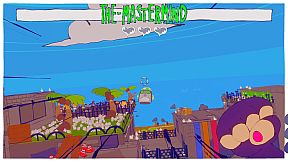 Shooty Shooty Robot Invasion