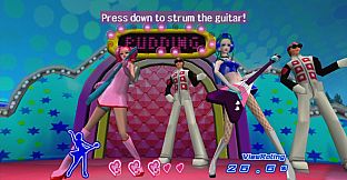 Space Channel 5: Part 2