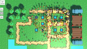 塔防编辑器TowerDefenseEditor