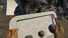 AstroMart Adventures