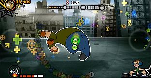 Go! Go! Break Steady