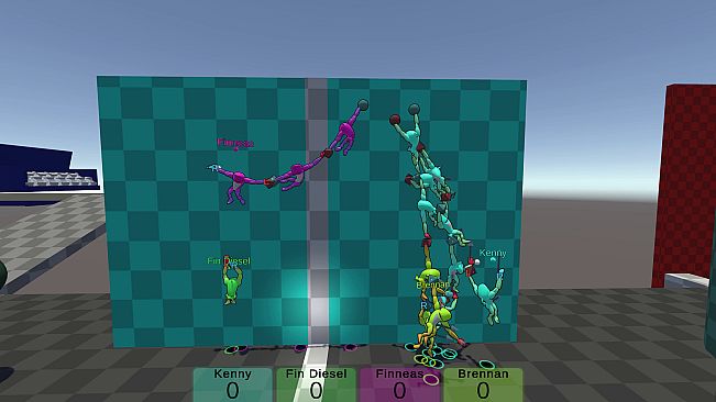 Climbing Chaos: Much Earlier Access