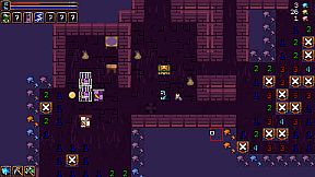 Dungeon Minesweeper
