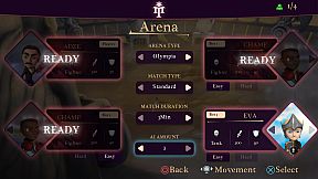 Invocation: The Festival of Souls