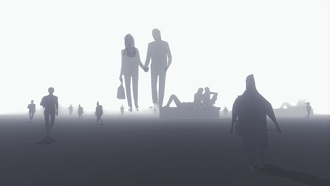 Lucid Dreams: Polyventure