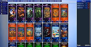 OPEN FOR BUSINESS: Game & Movie Store Simulator