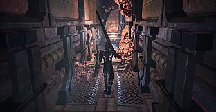 Hellpoint: The Thespian Feast