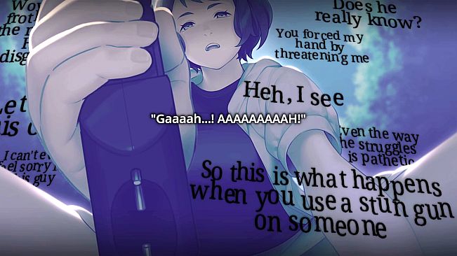 Mojika - Truth Rears Its Ugly Head