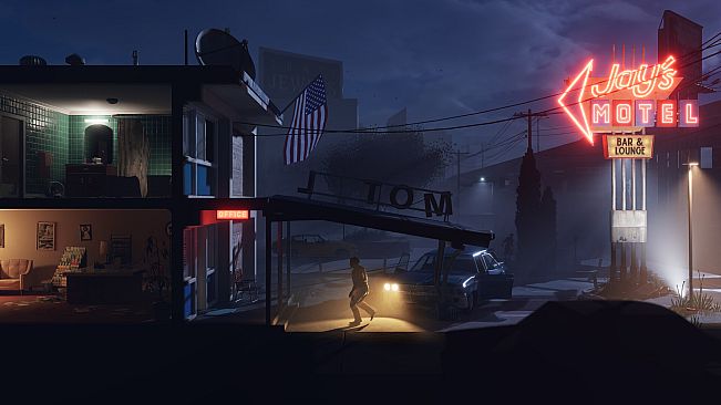 Into the Dead: Our Darkest Days