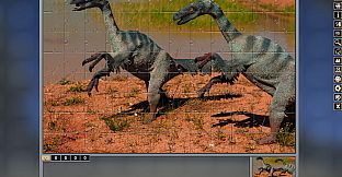 Pixel Puzzles Traditional Jigsaws Pack: Variety Pack 10