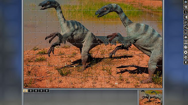 Pixel Puzzles Traditional Jigsaws Pack: Variety Pack 10