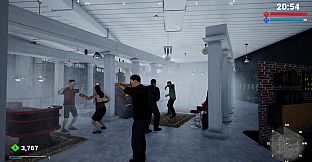 THE TRADER -Goods Dealer Simulator-