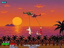 逆道（さかどう）　SAKA-DOH：THE REVERSAL ARTS