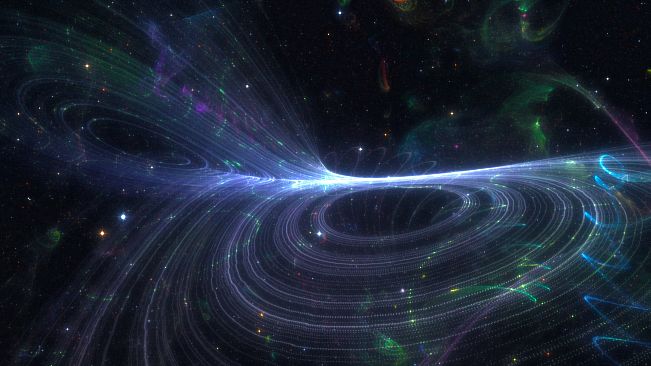 Polynomial 2 - Universe of the Music