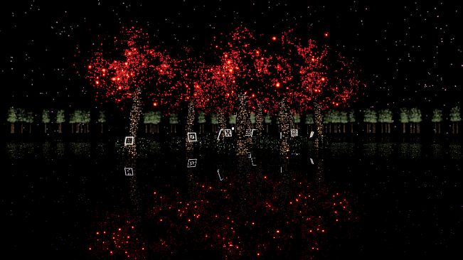 Fary's Cabin In The Tangled Woods