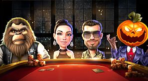 World Series of Poker Game - WSOP