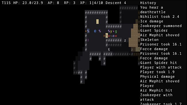 Project: Esper