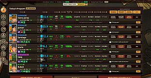 Private Military Manager: Prologue