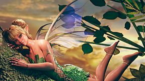 Magic Pussy: Chapter 2