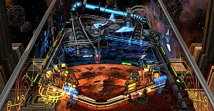 Pinball FX3 - Zen Originals Season 1 Bundle