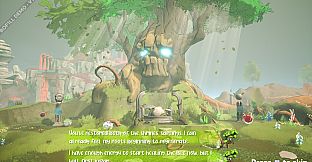 BoF1LL: A Withering World