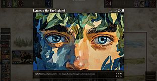 The Legend of Palamedes