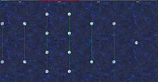 Hold on in the Dungeons