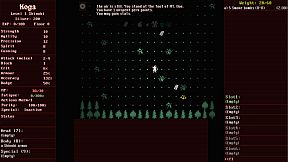 Shadowed: The Demon Castle of Ooe