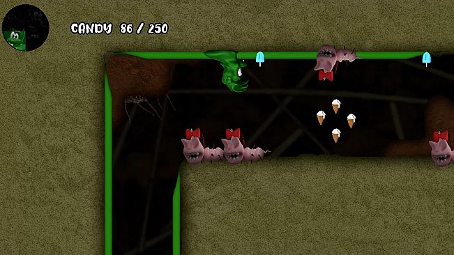 Shape Shift Shawn Episode 1: Tale of the Transmogrified