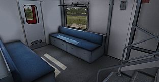 Trainz Plus DLC - DR/DB DBm(tr)ue/DBmu748 Pack